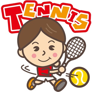 テニス 教室 窪田